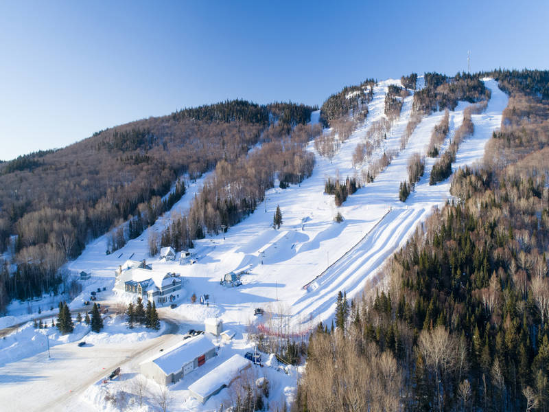 Great Deals at Ski La Réserve