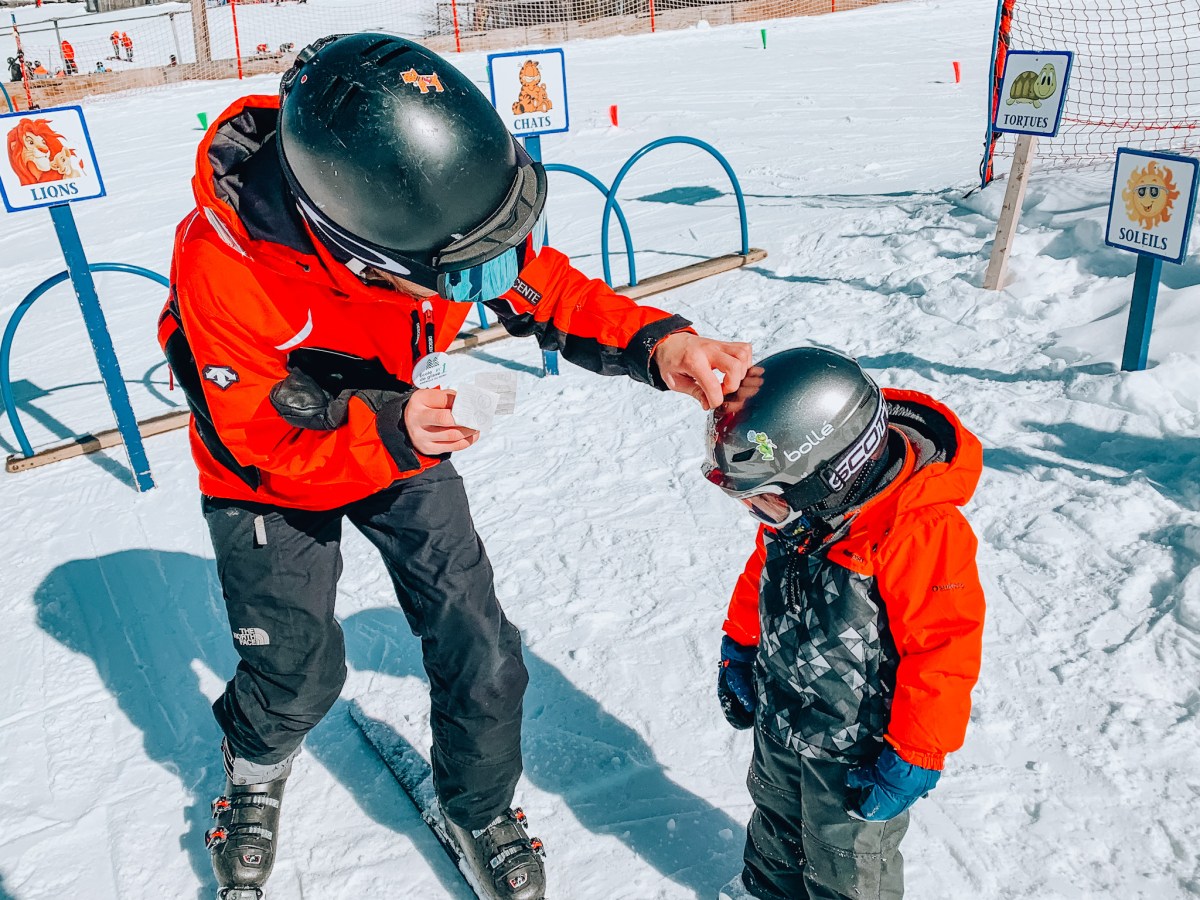 Will There Be Snow School in Quebec This Season?