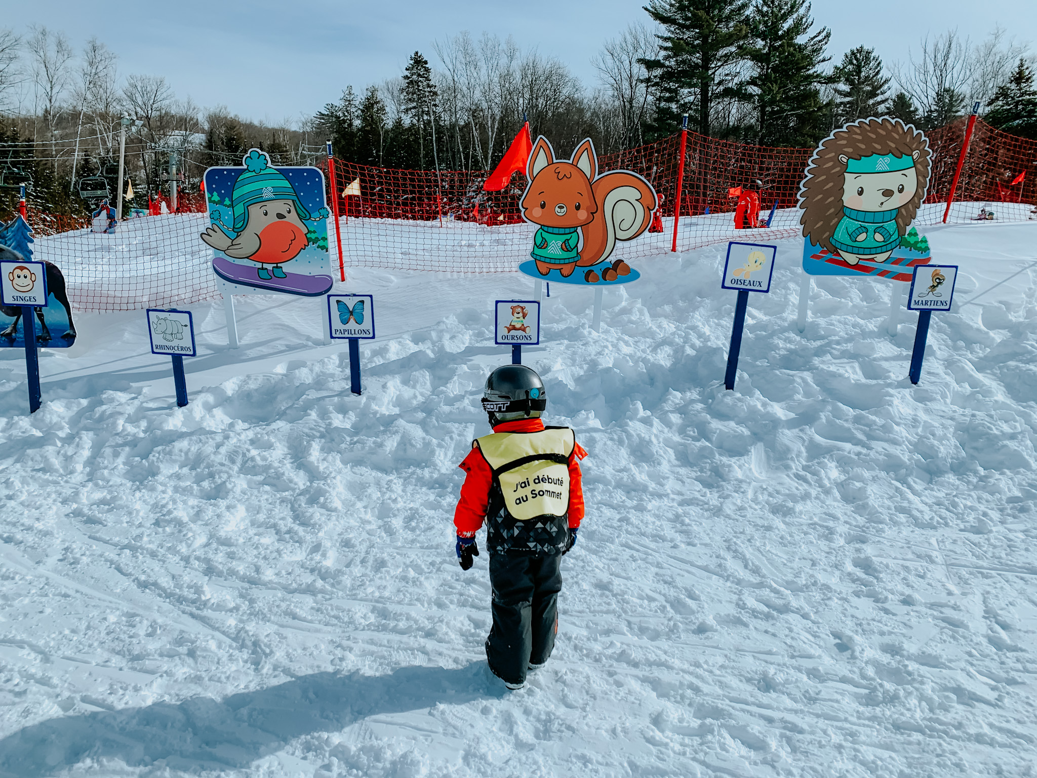 How are Ski Hills in Quebec Guaranteeing the Ski Seasons?
