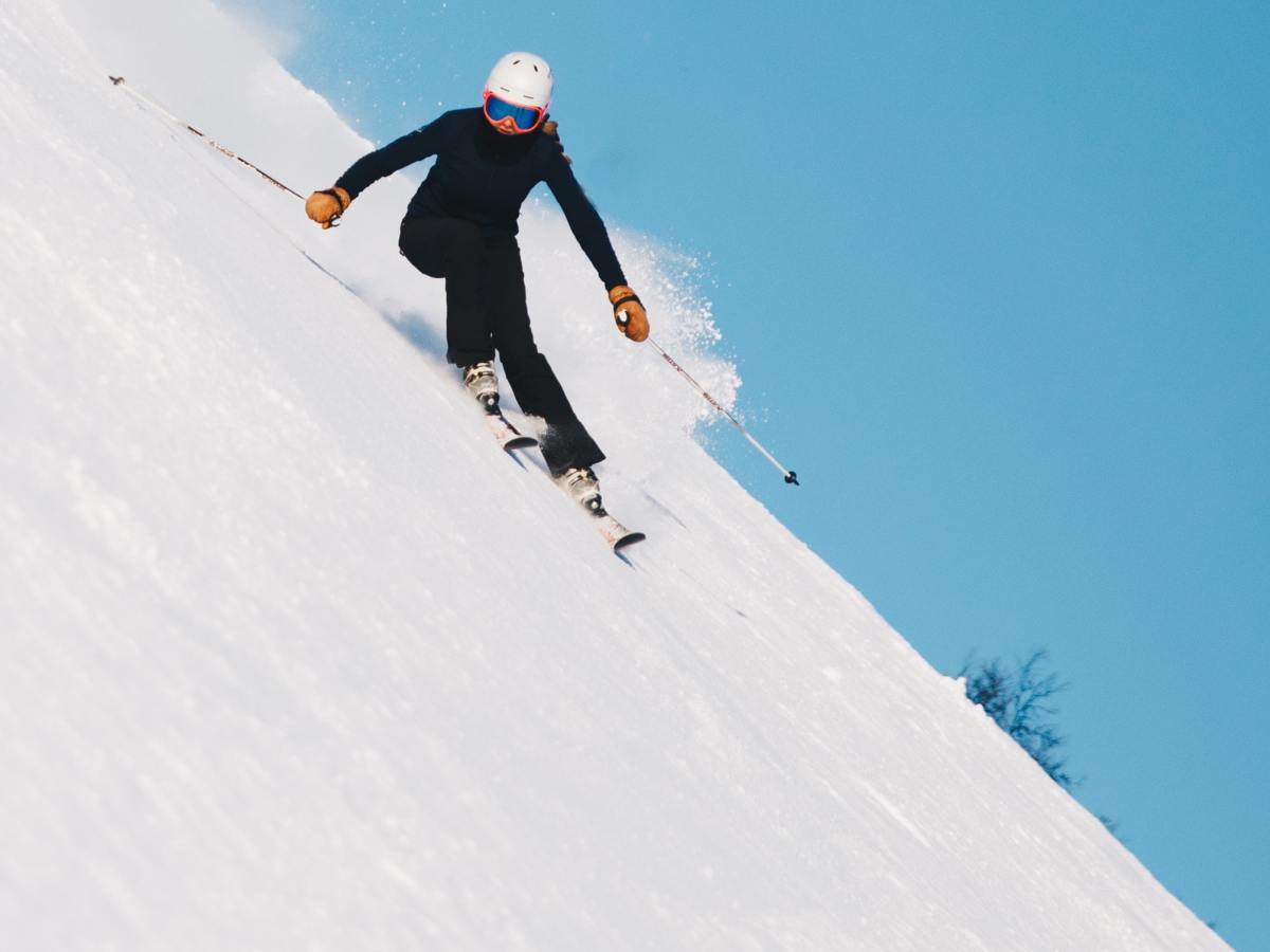 4 Ski and Snowboard Moms To Follow