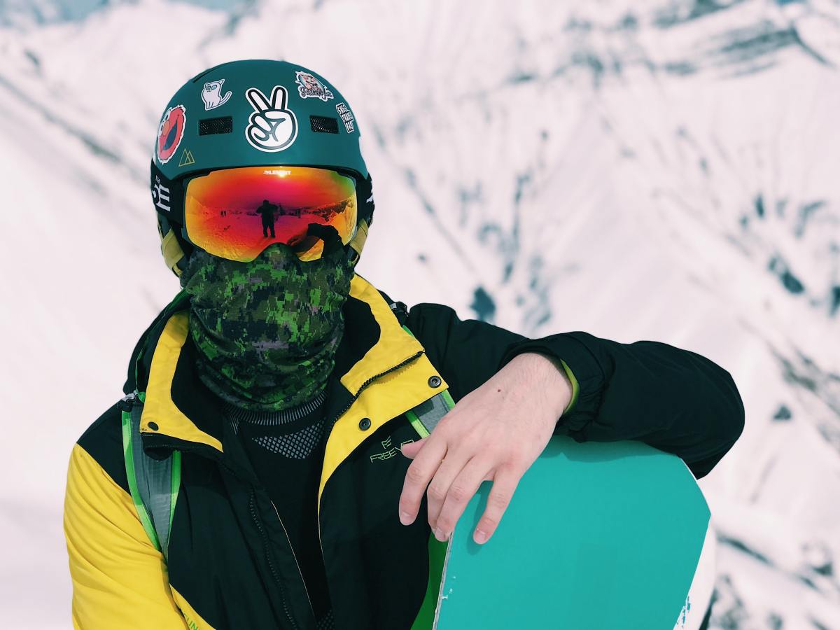 Best Ski Masks in 2020 – Skiing and Snowboarding In a Covid-19 World