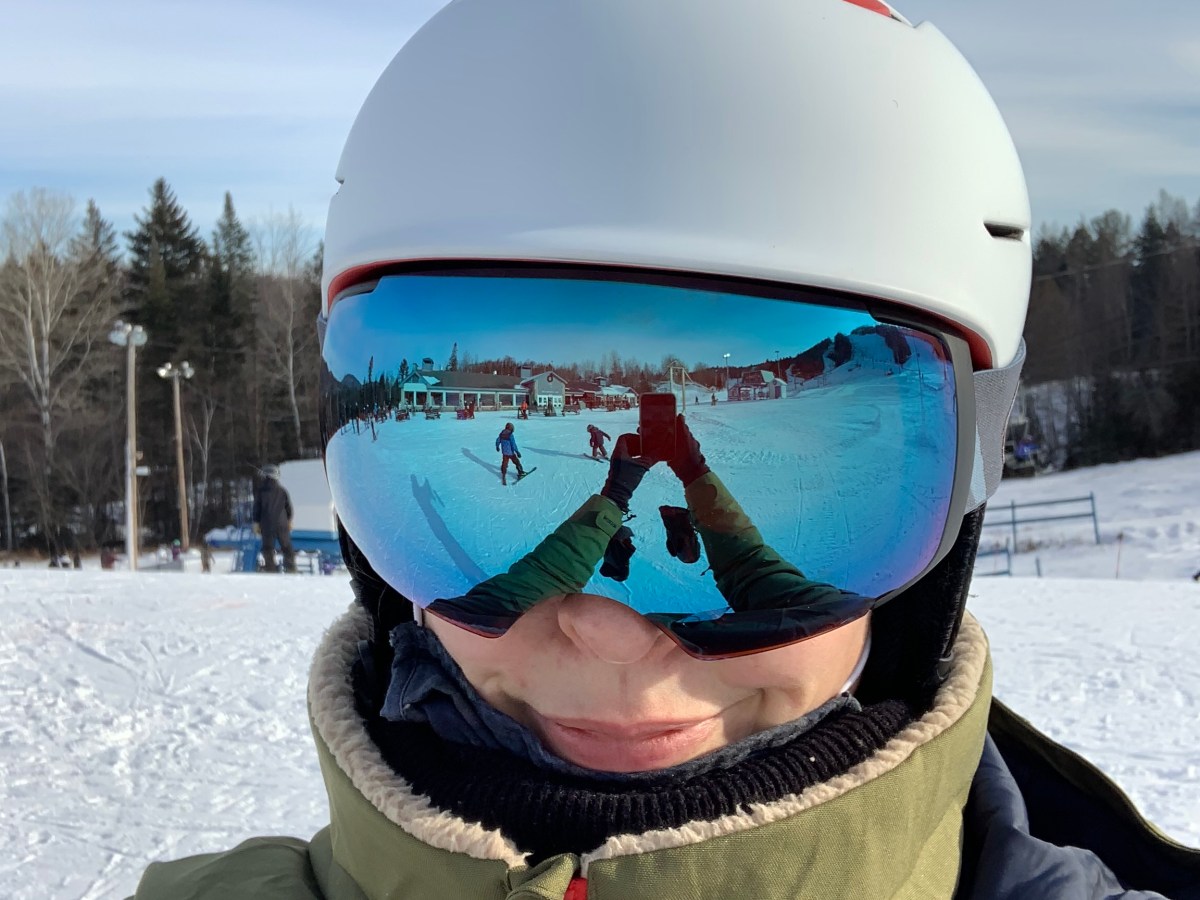 OutdoorMaster Ski Goggle Pro Review (After Use)