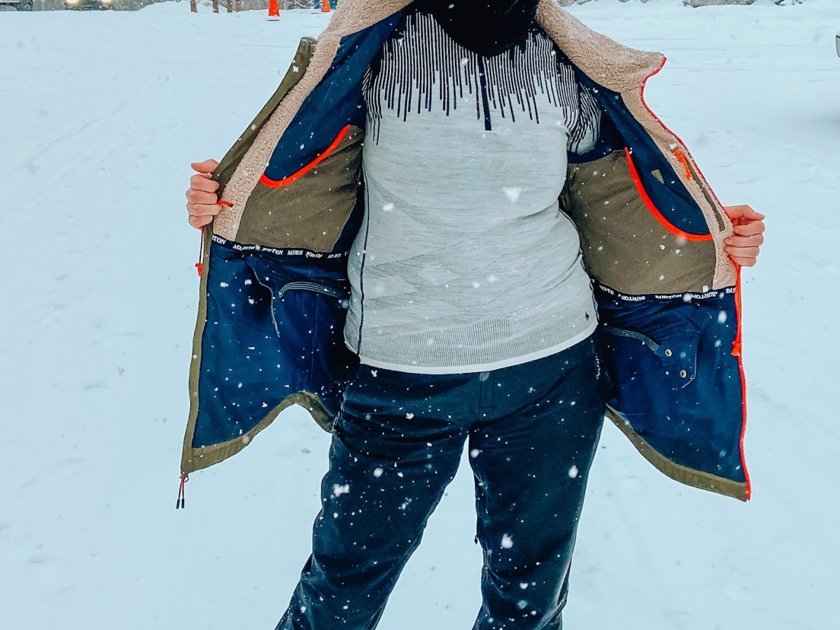 The Best Base Layer for Skiing and Snowboarding