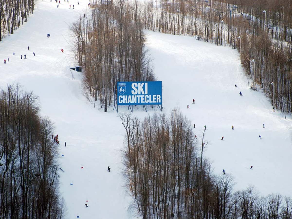 Why We Chose Ski Chantecler as Our Ski Hill This Winter – Family Ski Hill Quebec