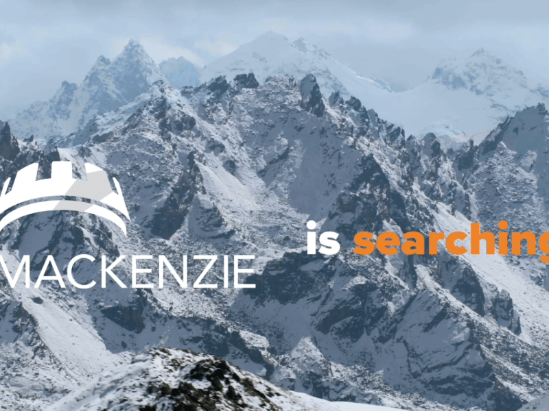 Your Ski Hill Could Win a $50,000 to Invest in their Community with the Launch of “Mackenzie Top Peak”