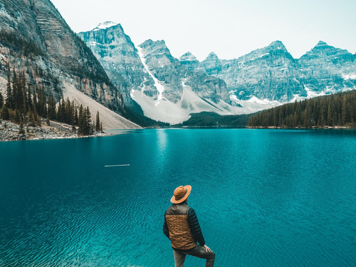 Thinking of Travel This Summer? Same! What Will Travel Look Like in Summer 2021?