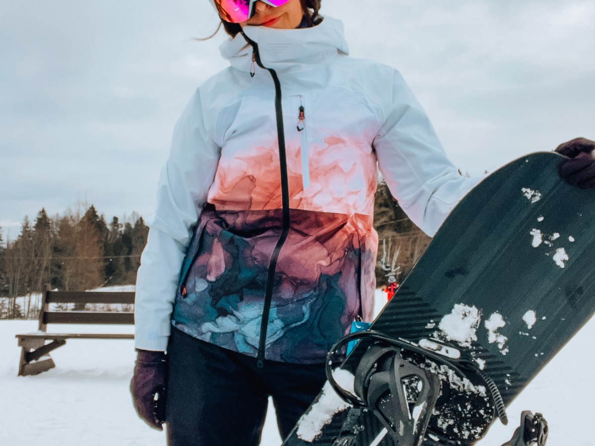 Best Women’s Snowboard Jacket of 2022