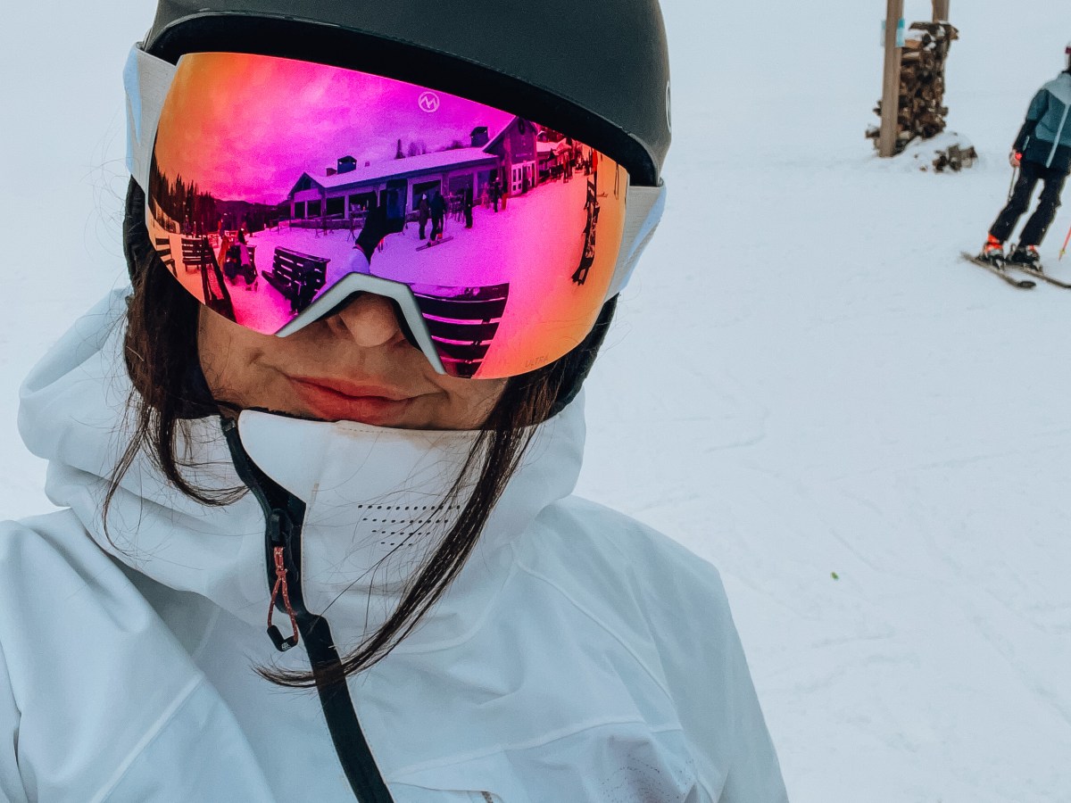 Best Ski Goggles – Updated for 2023