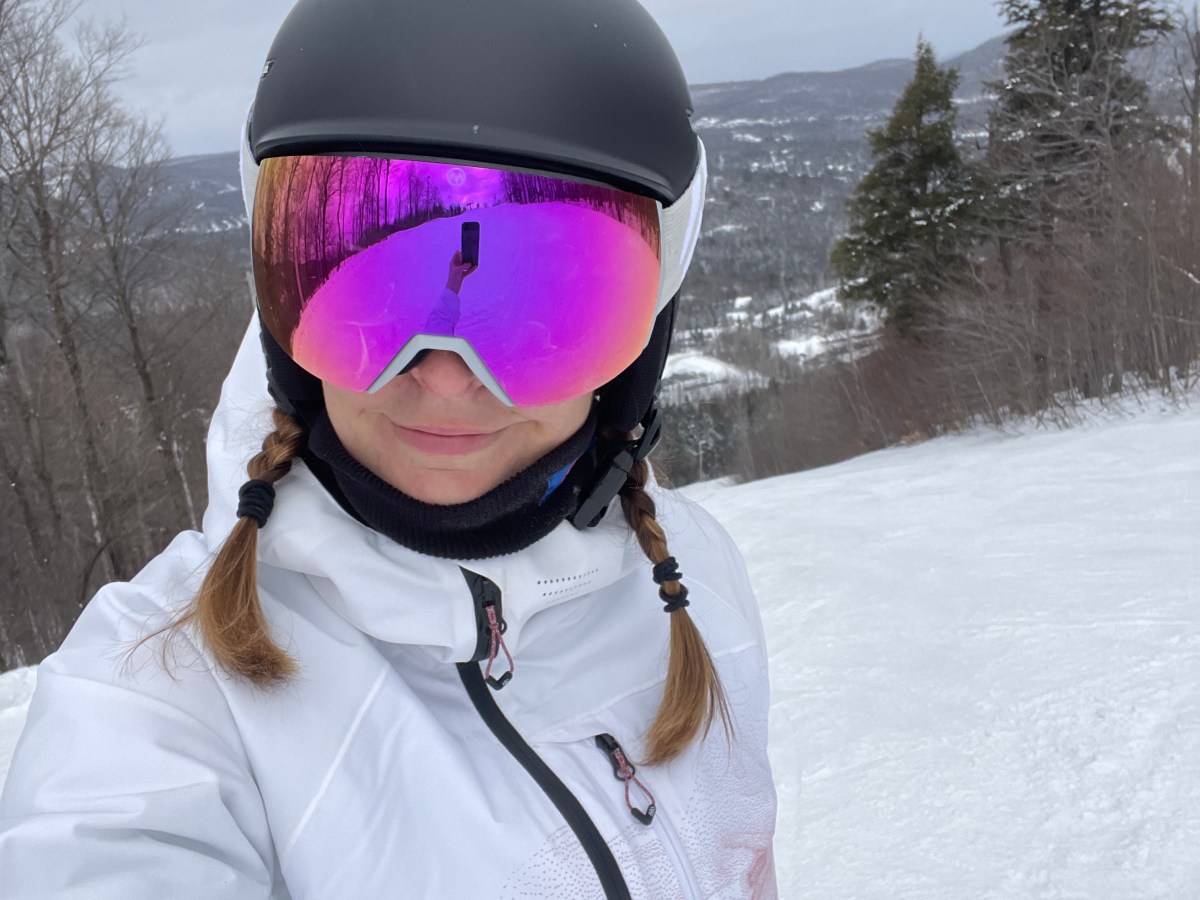 How I’m Gearing up This Winter – Women’s Snowboard Gear