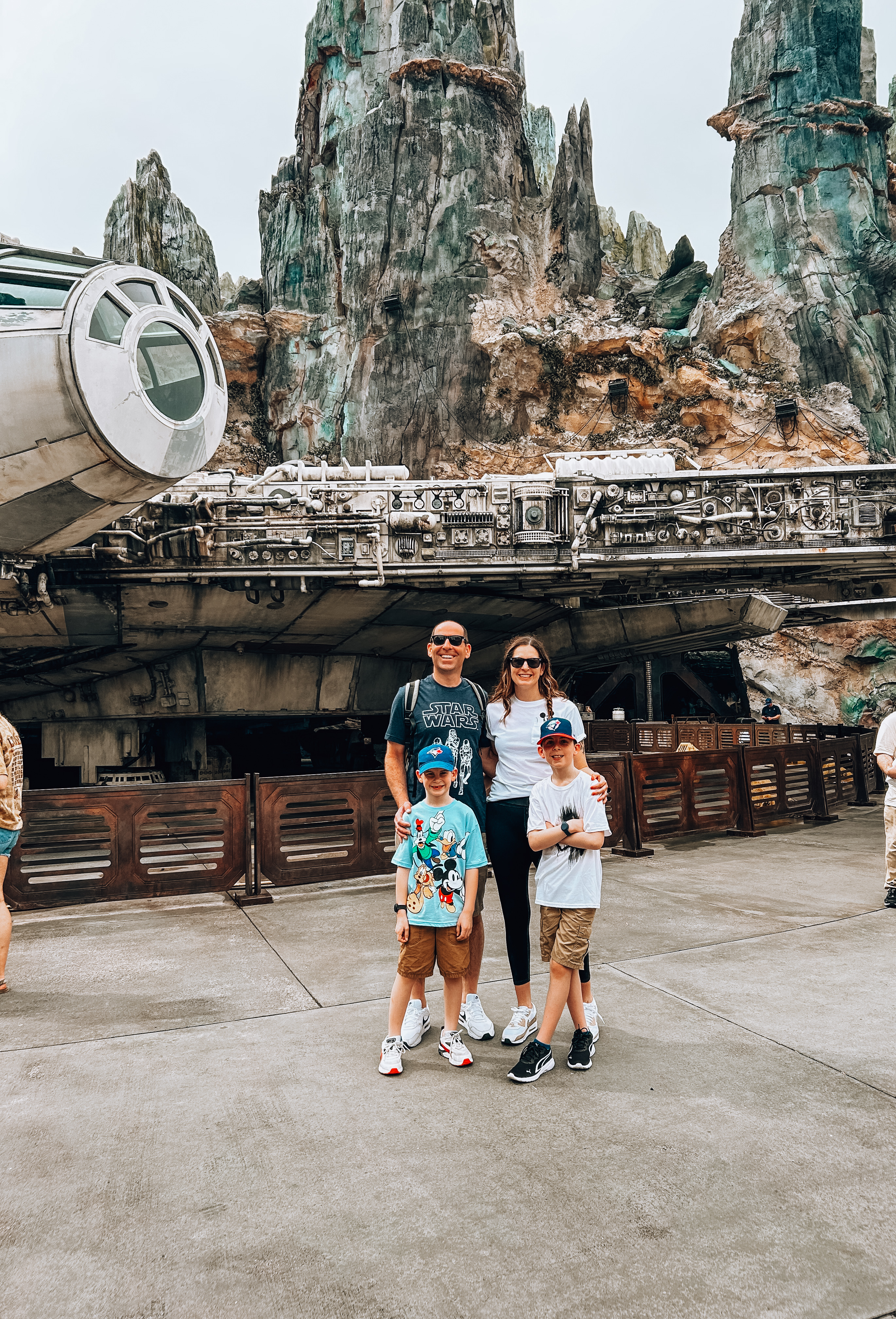 Visit Disney World on a Budget : Here’s How We Did It