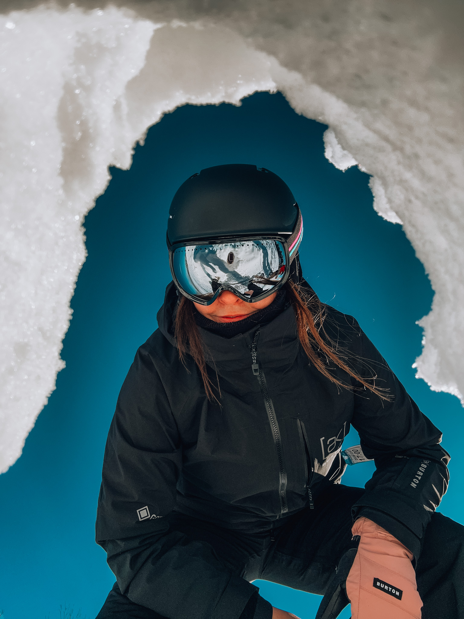 Review of the Vallon Freebirds Goggles After use