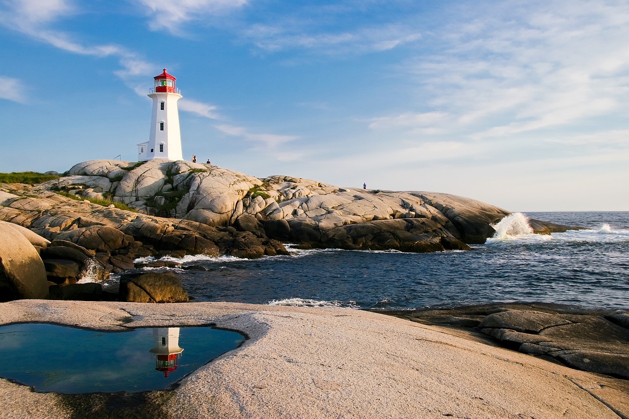 Why You Should Travel to Nova Scotia This Summer: The Perfect Time to Explore Canada’s East Coast