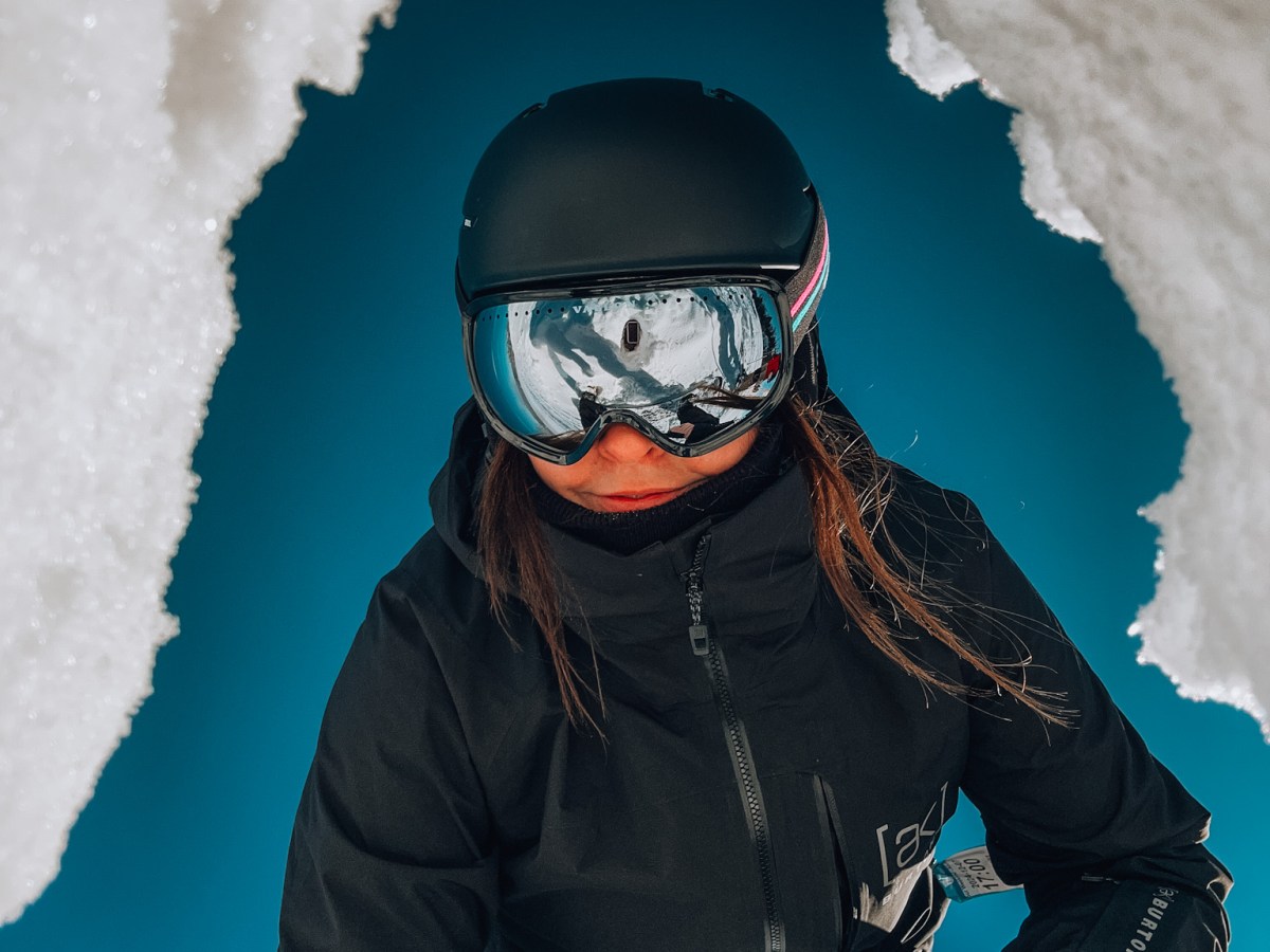 Review of the Vallon Freebirds Goggles After use