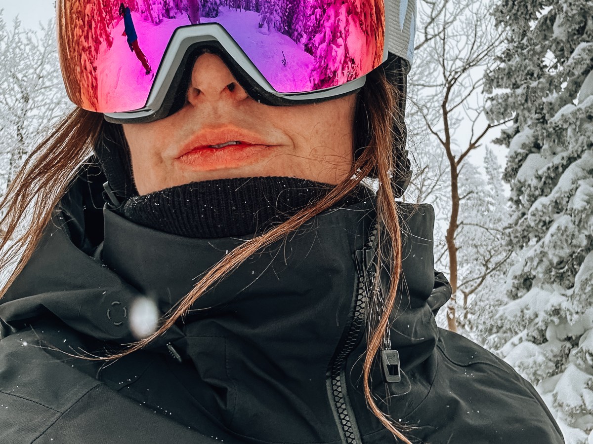 Best Ski Goggles For Glasses