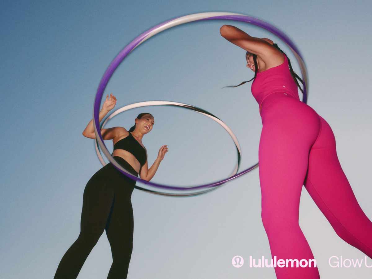 Feel “Snatched”: My Honest Review of the Lululemon Glow Up Leggings