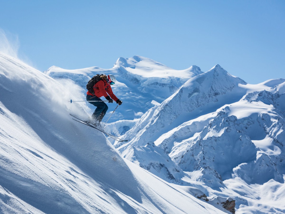 Whistler Blackcomb Launches 2025/26 Passes at Lowest Price of the Year