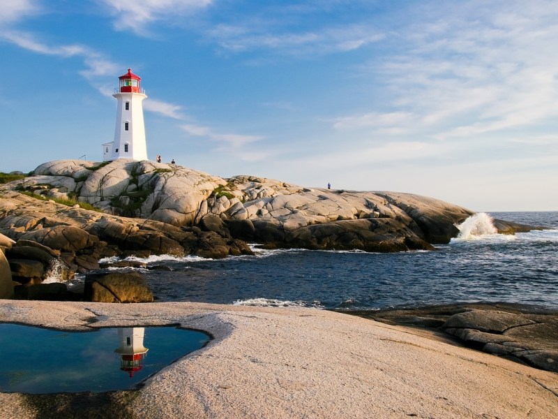 Why You Should Travel to Nova Scotia This Summer: The Perfect Time to Explore Canada’s East Coast