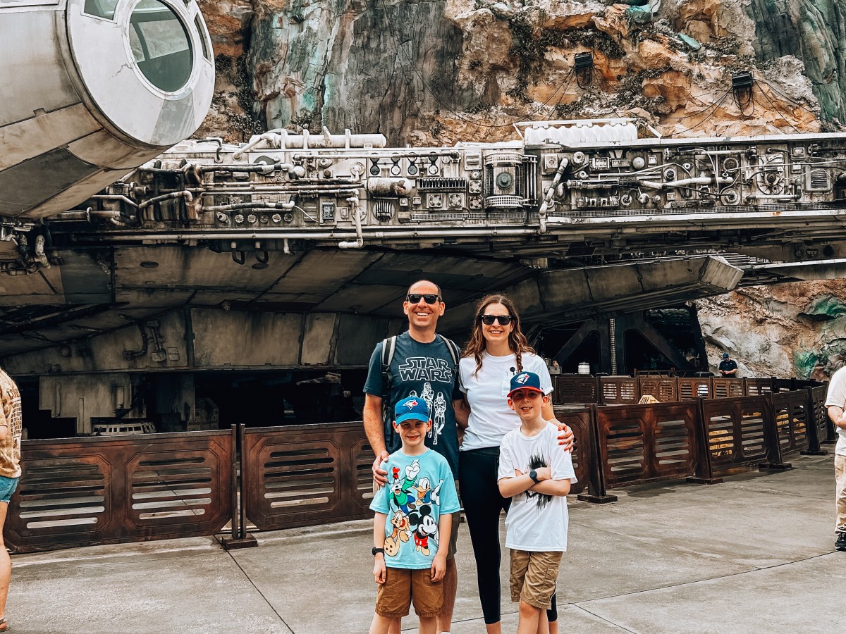 Visit Disney World on a Budget : Here’s How We Did It