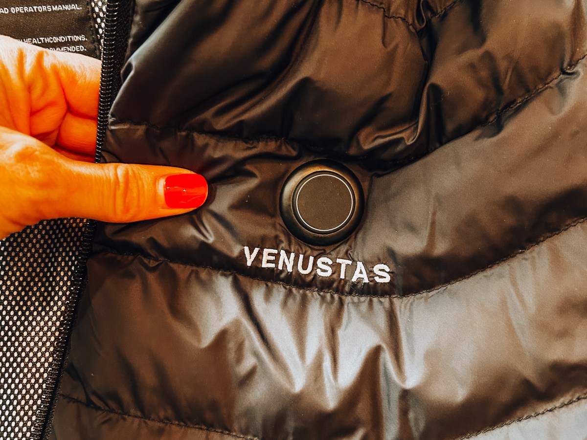 Venustas Heated Jackets Review After Use