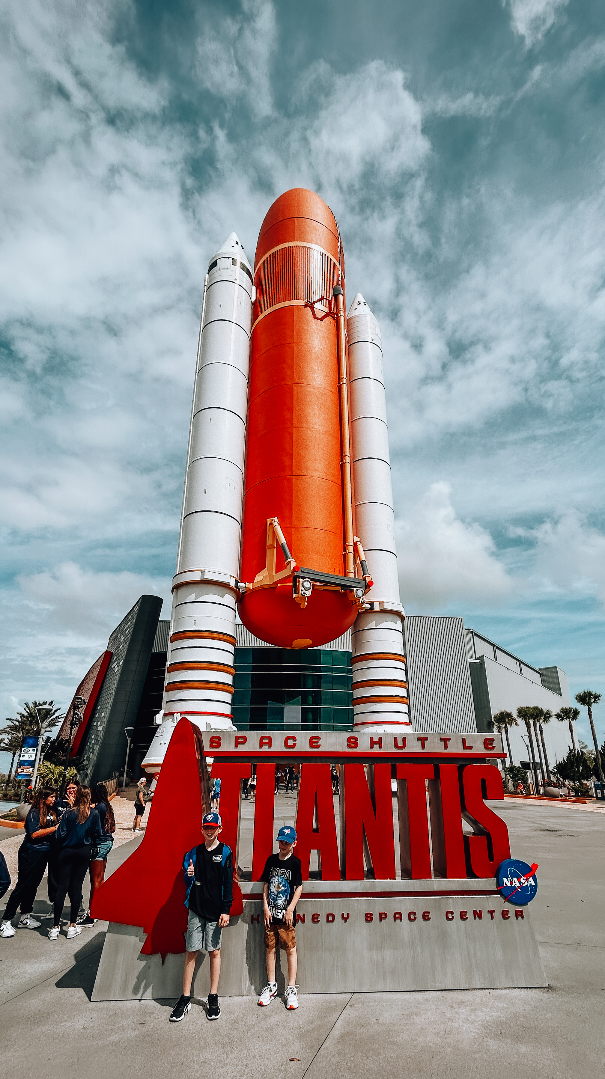 Know Before You Go: Kennedy Space Center Visitor Complex – The