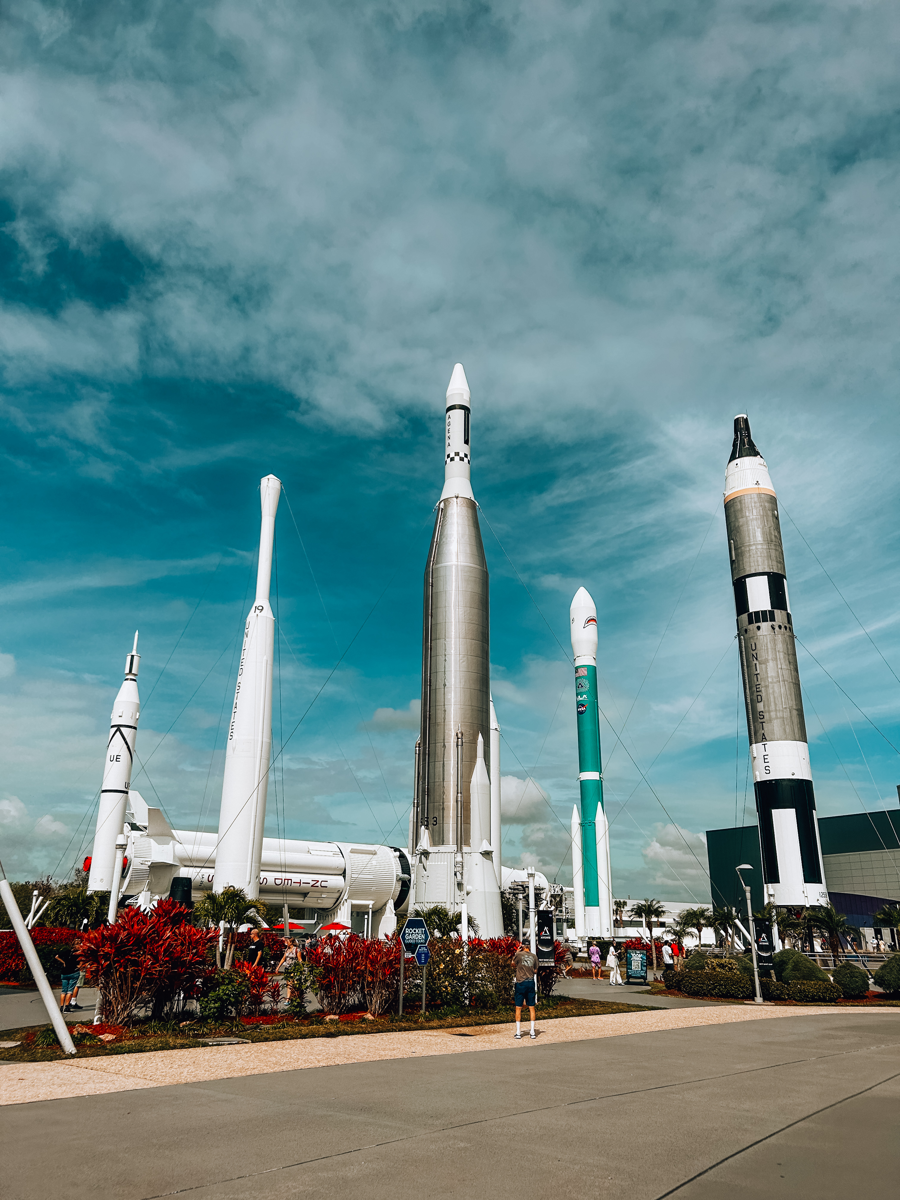 Know Before You Go: Kennedy Space Center Visitor Complex – The