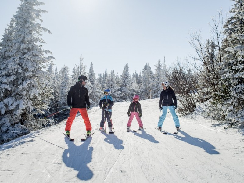 The Eastern Townships – the Ultimate Winter Destination!