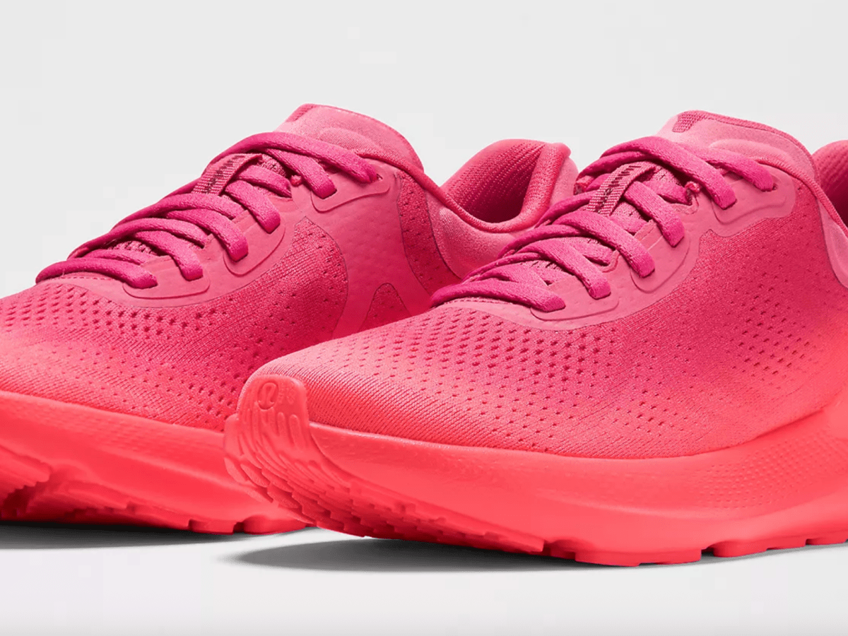 From Skeptic to Superfan: My Honest Lululemon Beyondfeel Running Shoes Review