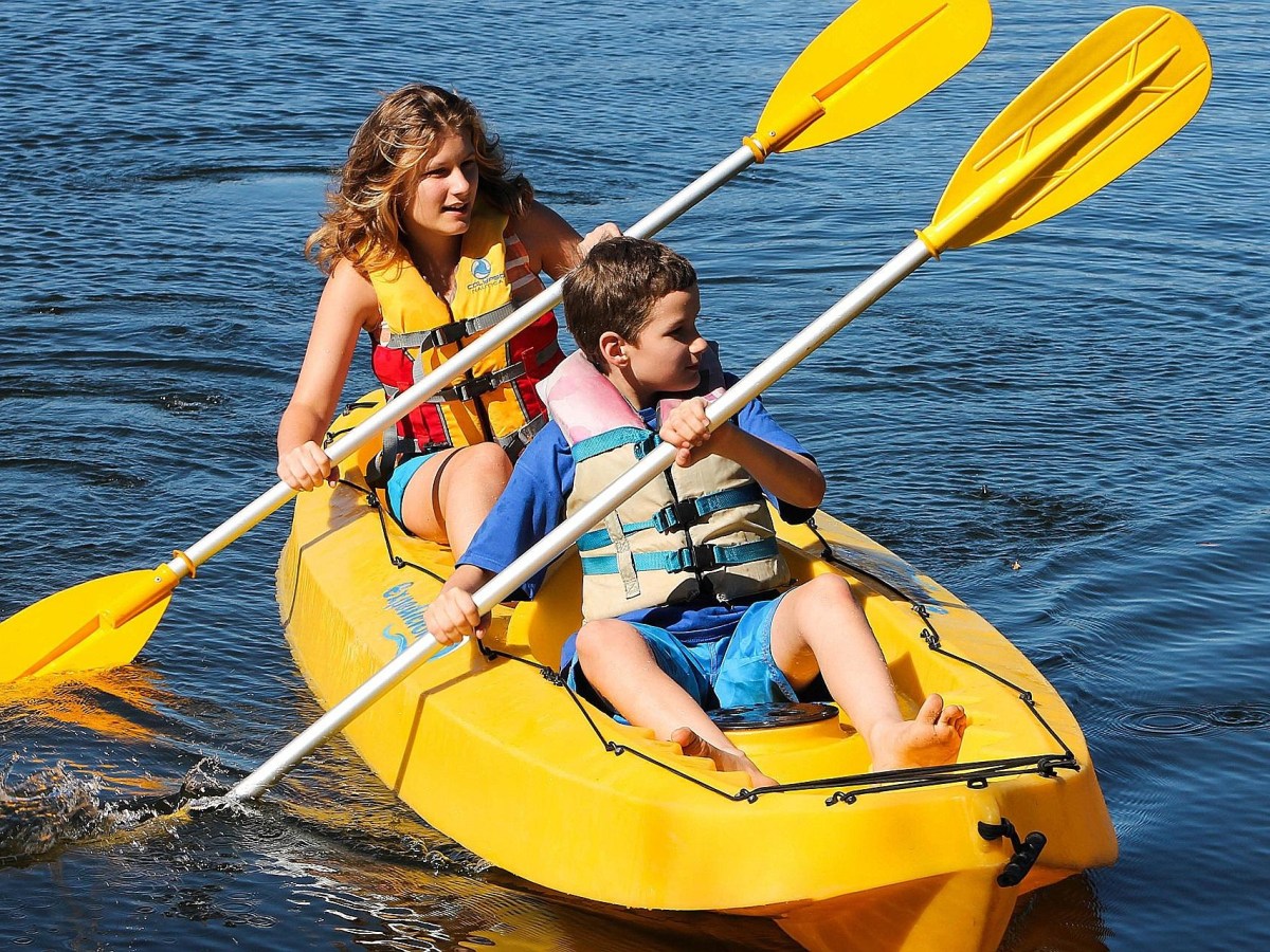 The Ultimate Summer Camp Hack: How to Actually Bring Home What You Sent