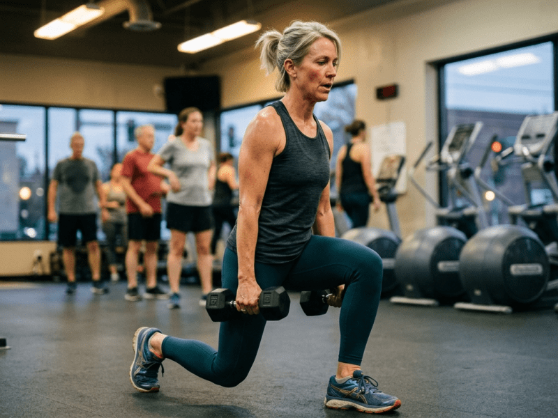 The Ultimate Beginner’s Guide to Creatine for Women: Why It’s Not Just for Bodybuilders