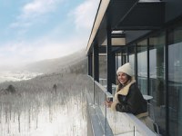 Your best time to book at Club Med Québec-Charlevoix is now.